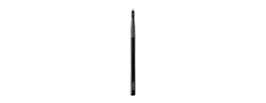 obrazek 1 KIKO Milano Lips 80 Flat Lip Brush Pędzelek do ust 1 szt.