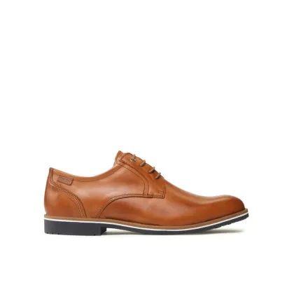 Zdjęcie Pikolinos Półbuty M4V-4130 Brązowy