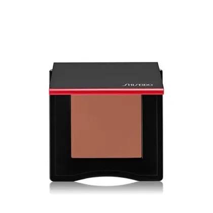 Zdjęcie Shiseido InnerGlow CheekPowder Róż 4 g Nr. 07 - Cocoa Dusk