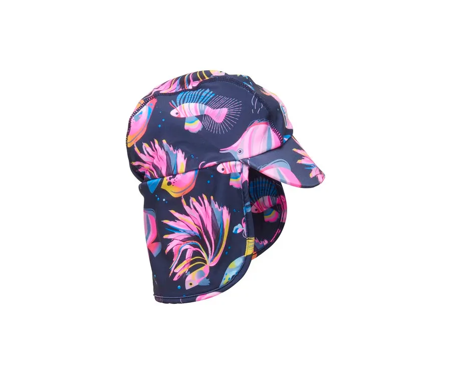 obrazek 1 Color Kids Czapka z daszkiem 720100 Kolorowy