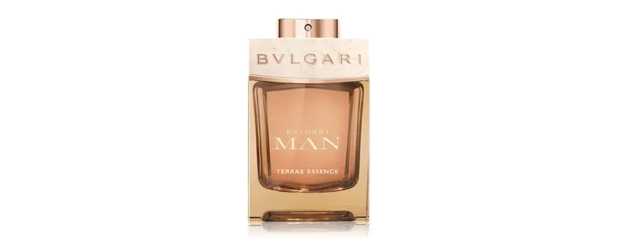 obrazek 1 BVLGARI Man Terrae Essence Woda perfumowana 60 ml