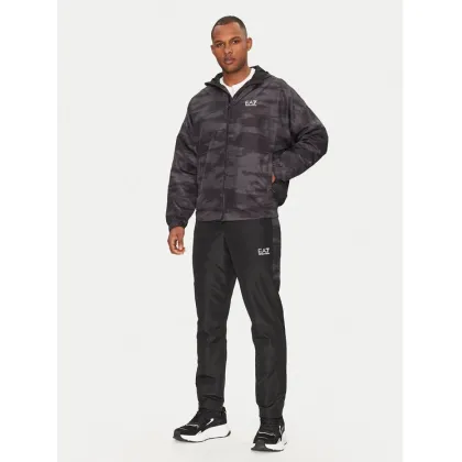 Zdjęcie EA7 Emporio Armani Dres 7M000079 AF12948 UC001 Czarny Regular Fit