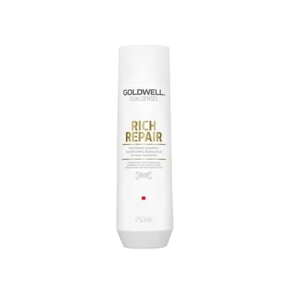 Zdjęcie Goldwell Dualsenses Rich Repair Restoring Shampo Szampon do włosów 250 ml