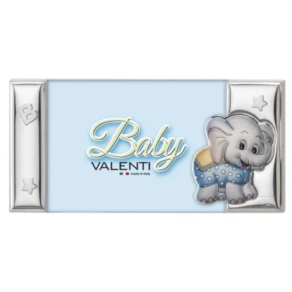 Picture Unique Elephant photo frame 18x9