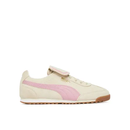 Zdjęcie Puma Sneakersy Arizona Premium 403780 01 Różowy