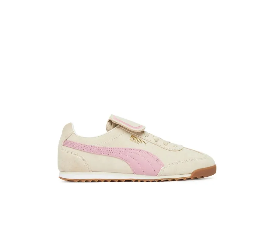 obrazek 1 Puma Sneakersy Arizona Premium 403780 01 Różowy