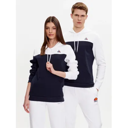 Zdjęcie Le Coq Sportif Bluza Unisex 2310519 Granatowy Regular Fit