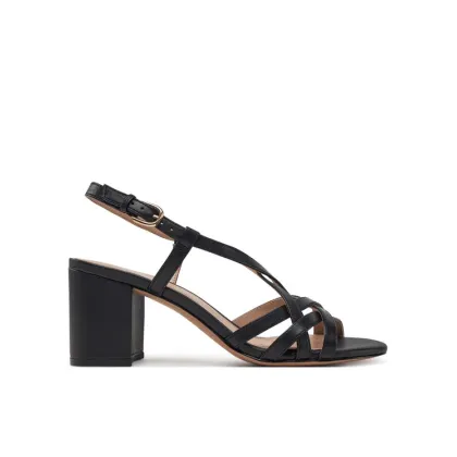 Zdjęcie Geox Sandały D55YZB 000TU C9999 Czarny