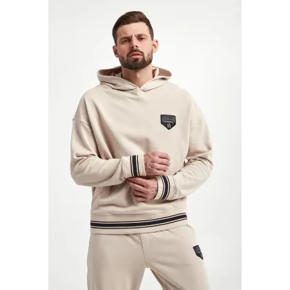 Zdjęcie Bluza męska z kapturem ARMANI EXCHANGE Armani Exchange