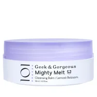 Zdjęcie Geek & Gorgeous Mighty Melt Balsam Oczyszczający 98 ml