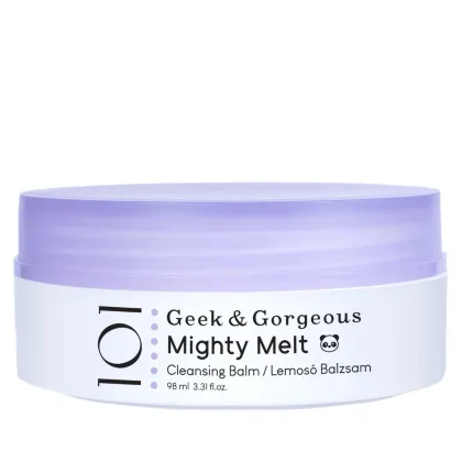 Zdjęcie Geek & Gorgeous Mighty Melt Balsam Oczyszczający 98 ml