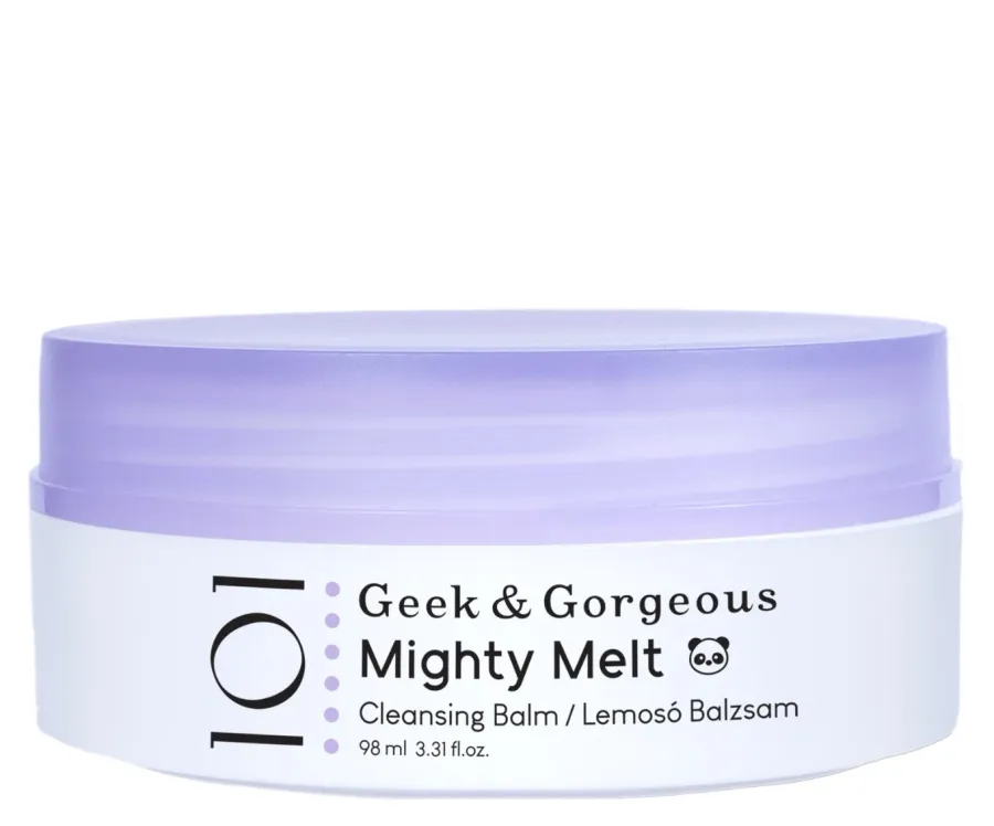 obrazek 1 Geek & Gorgeous Mighty Melt Balsam Oczyszczający 98 ml