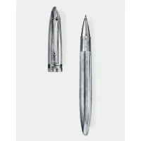 Picture Tibaldi Bononia Pearl Mist ballpoint pen, perfect as a gift