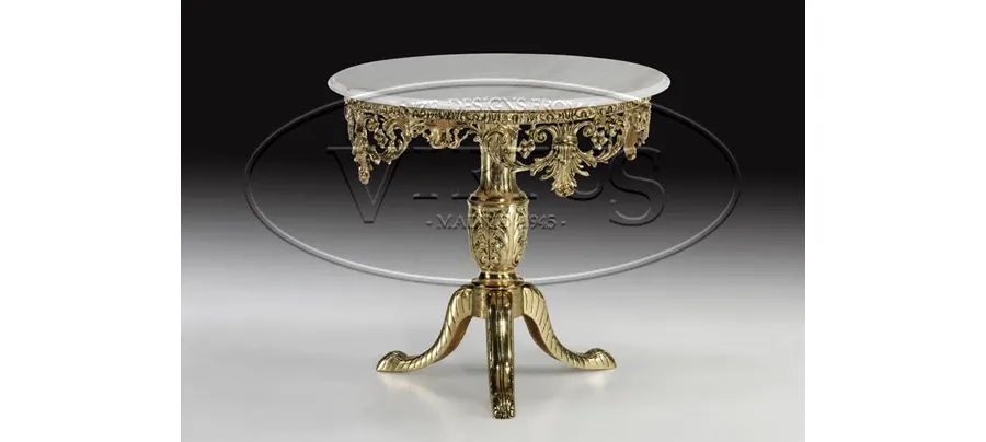 picture 1 Exclusive black table