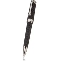 Zdjęcie NeroUno Linea Długopis Czarny Matt Montegrappa
