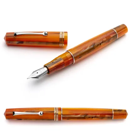 Picture Stylish Italian pen Leonardo