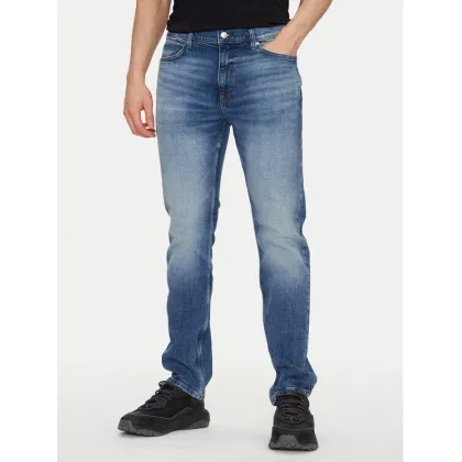 Zdjęcie HUGO Jeansy 50537698 Niebieski Slim Fit