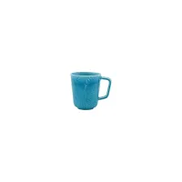 Zdjęcie Stylowy kubek 0,5l ceramiczny do jadalni - Bordallo Pinheiro