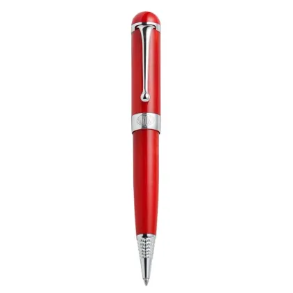 Picture Red Alpha H31-CR ballpoint pen - Aurora