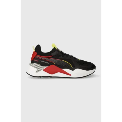 Zdjęcie Puma sneakersy RS-X 3D kolor czarny