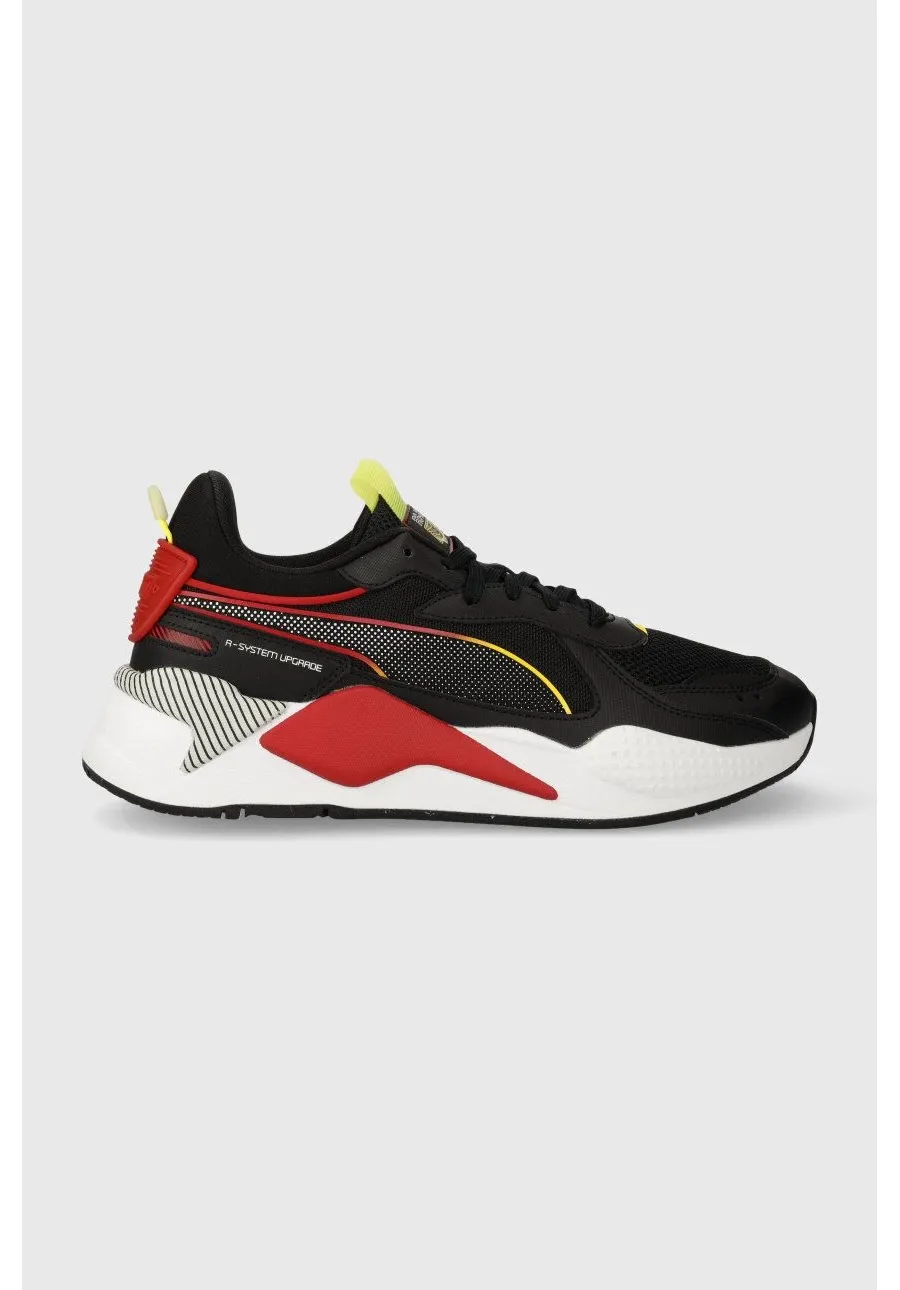 obrazek 1 Puma sneakersy RS-X 3D kolor czarny
