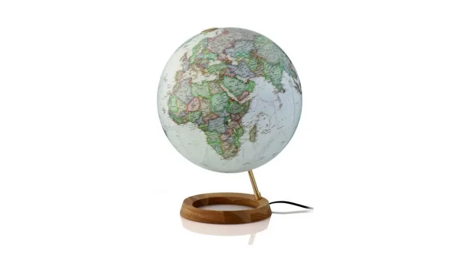 picture 1 Atmosphere 30 cm Q-ball Connection Globe