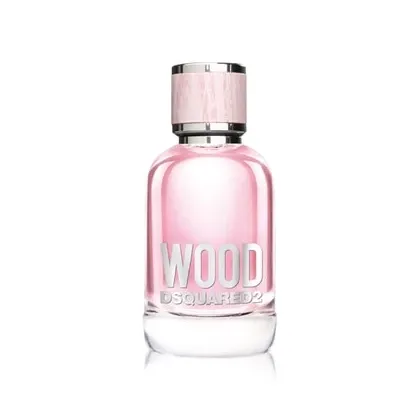Zdjęcie Dsquared2 Wood Pour Femme Woda toaletowa 50 ml