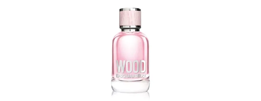 obrazek 1 Dsquared2 Wood Pour Femme Woda toaletowa 50 ml