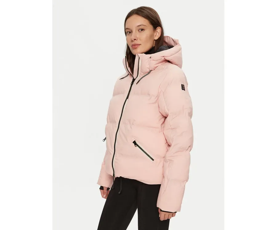 obrazek 1 Brunotti Kurtka puchowa 2422200143 Różowy Regular Fit