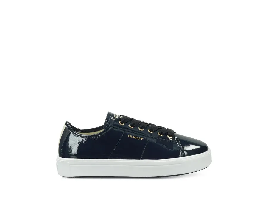 obrazek 1 Gant Sneakersy 30531829 Granatowy