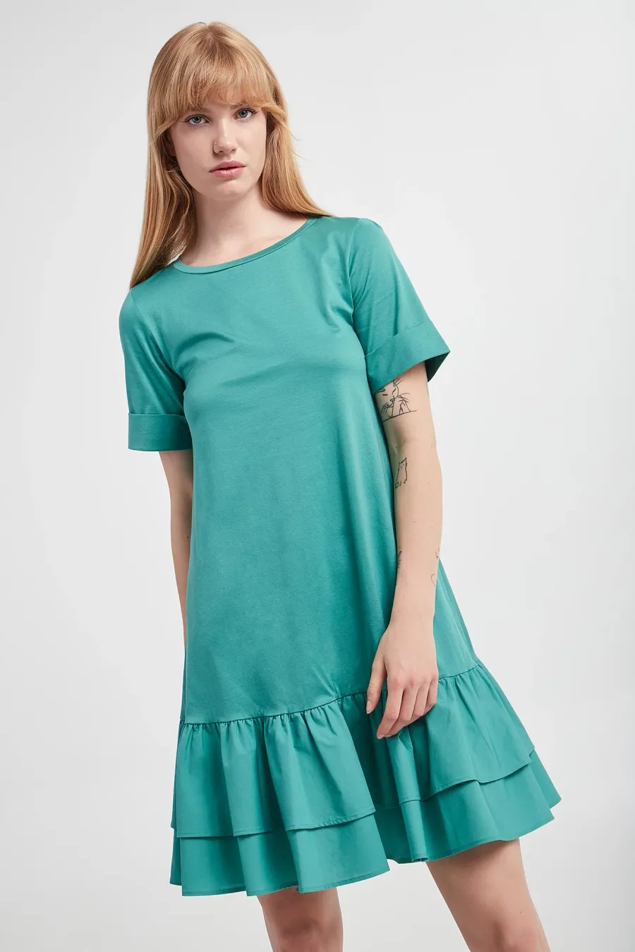 obrazek 1 Sukienka Vanna WEEKEND MAX MARA Weekend Max Mara