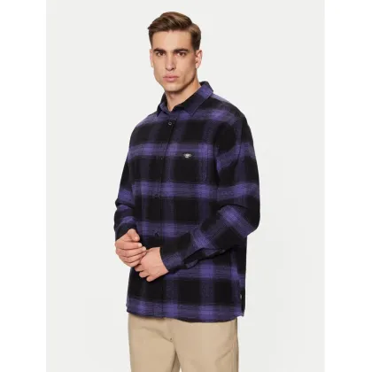 Zdjęcie Quiksilver Koszula Mercury AQYWT03366 Niebieski Regular Fit