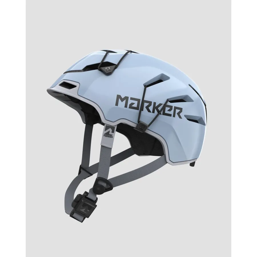 obrazek 1 Kask Marker Confidant Tour