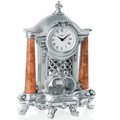 Picture Elegant pendulum clock