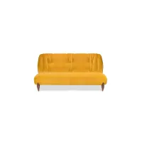 Zdjęcie Nowoczesna 3 osobowa sofa inspirowana wspaniałym wybrzeżem Na Pali - Insidherland