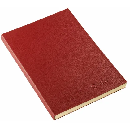 Zdjęcie Notes skórzany muzyczny