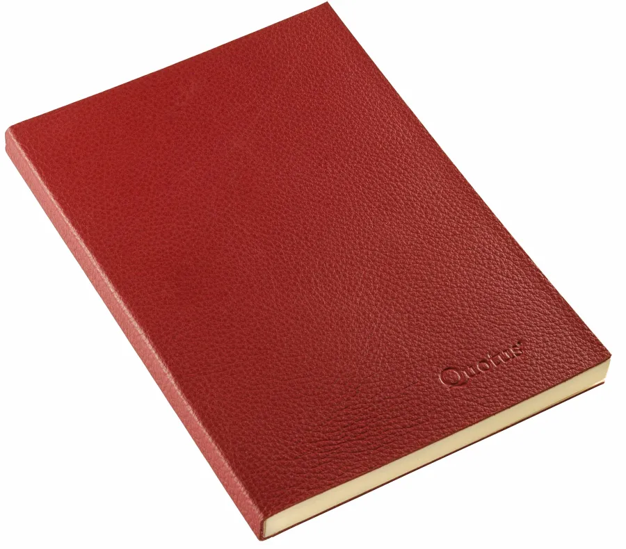obrazek 1 Notes skórzany muzyczny