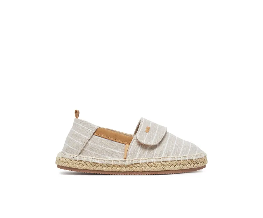 obrazek 1 Mayoral Espadryle 43684 Beżowy