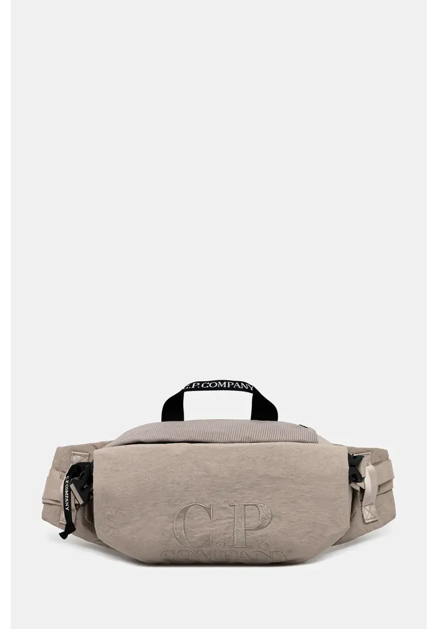 obrazek 1 C.P. Company nerka kolor brązowy 18CMAC298A110188G