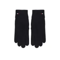 Zdjęcie Tommy Hilfiger Rękawiczki Damskie Essential AW0AW16435 Czarny