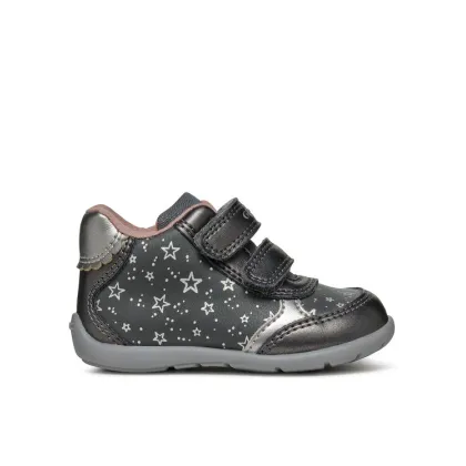 Zdjęcie Geox Sneakersy B Elthan Girl B461QB 054AJ C1332 Szary