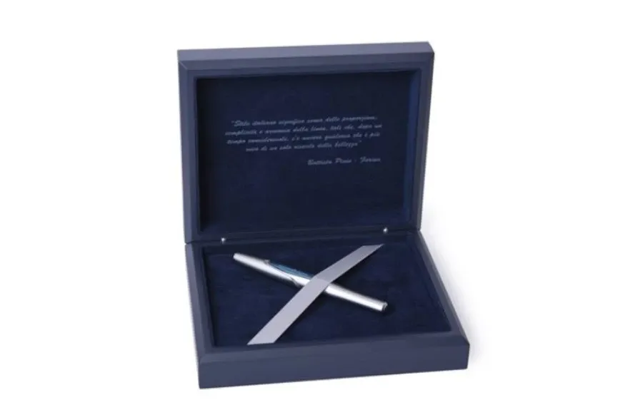 obrazek 4 Cudowne pióro wieczne Pininfarina Novanta Luxury Limited