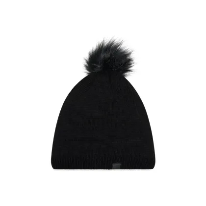 Zdjęcie 4F Czapka H4Z22-CAD009 Czarny