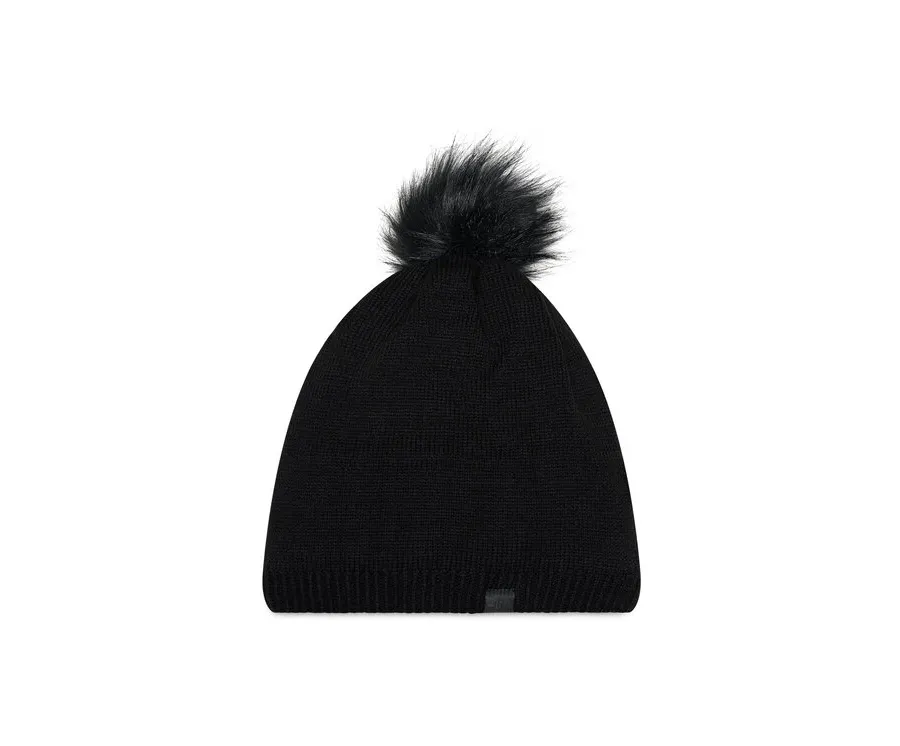 obrazek 1 4F Czapka H4Z22-CAD009 Czarny