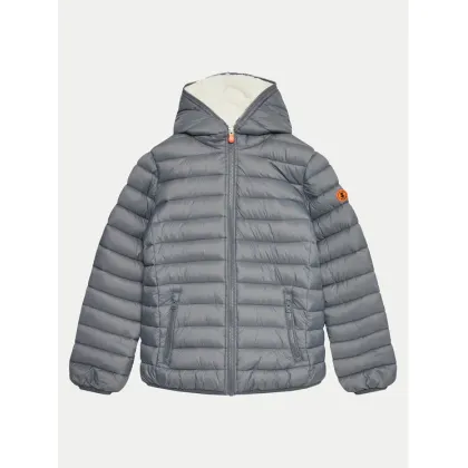 Zdjęcie Save The Duck Kurtka zimowa J31859B GIGO19 Szary Regular Fit