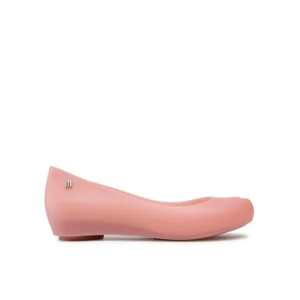 Zdjęcie Melissa Baleriny Ultragirl Basic II Ad 32938 Różowy