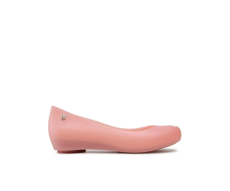 obrazek 1 Melissa Baleriny Ultragirl Basic II Ad 32938 Różowy