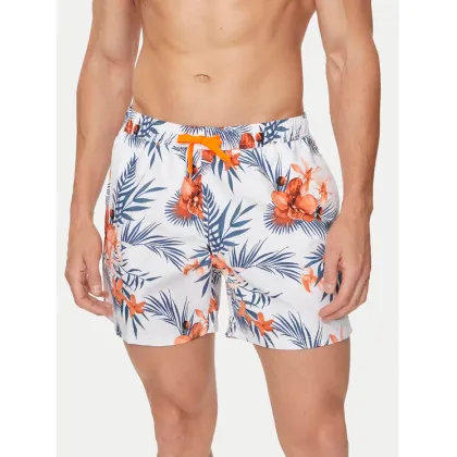 Zdjęcie CMP Szorty kąpielowe 34R9127 Kolorowy Regular Fit