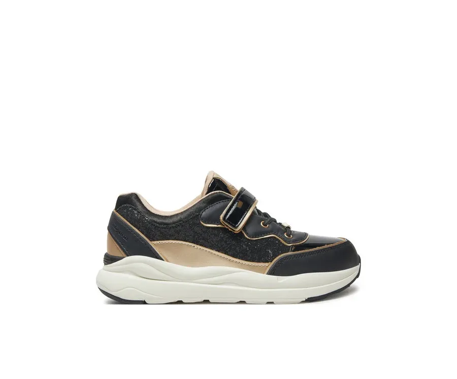 obrazek 1 Mayoral Sneakersy 48497 19 Czarny