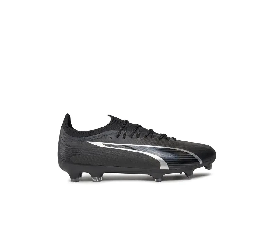 obrazek 1 Puma Buty do piłki nożnej Ultra Ultimate Fg/Ag 107311 02 Czarny